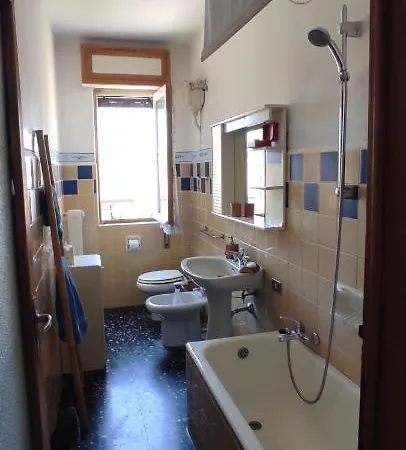 Il Mulino Di Via Crotte ברשה