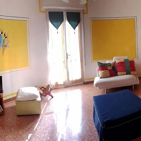 Appartement Il Mulino Di Via Crotte *