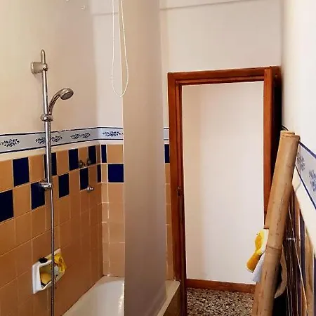 Il Mulino Di Via Crotte