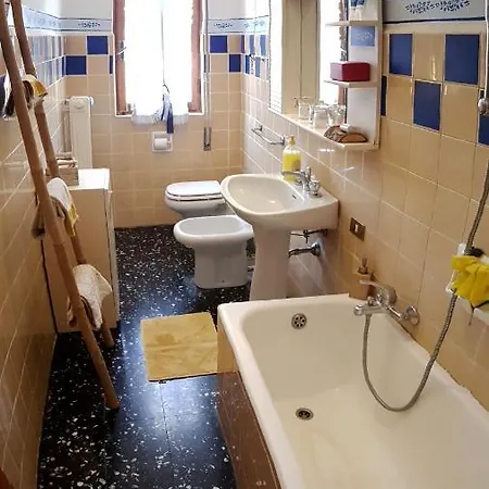 Appartement Il Mulino Di Via Crotte Brescia