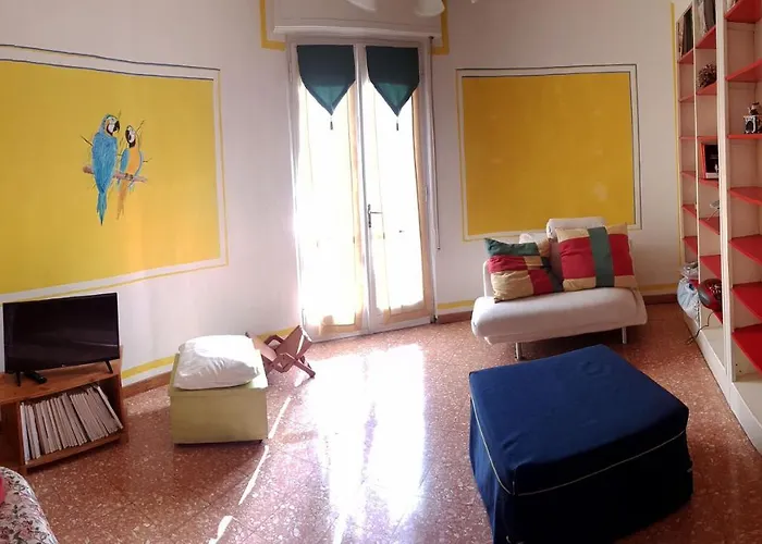 Appartement Il Mulino Di Via Crotte *