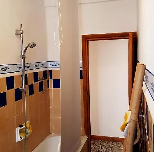 Il Mulino Di Via Crotte