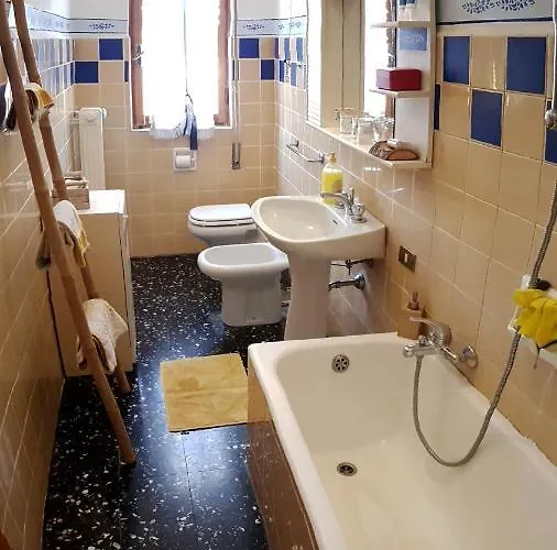 Apartament Il Mulino Di Via Crotte Brescia