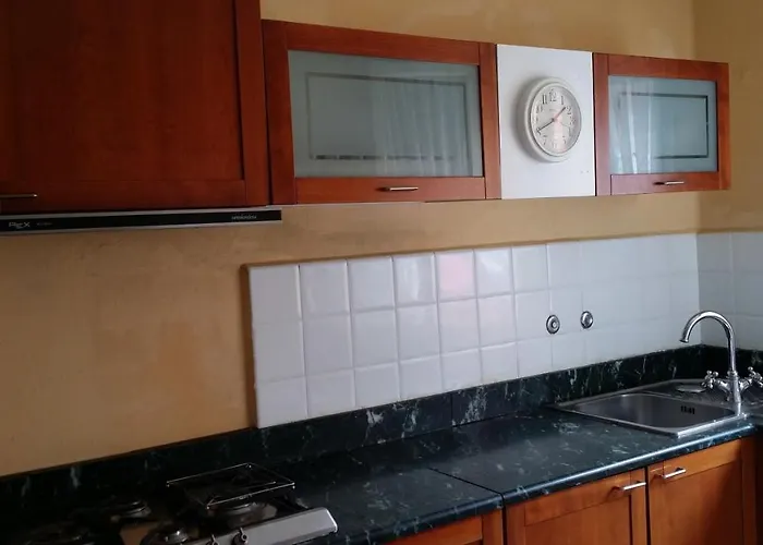 Il Mulino Di Via Crotte Appartement Brescia