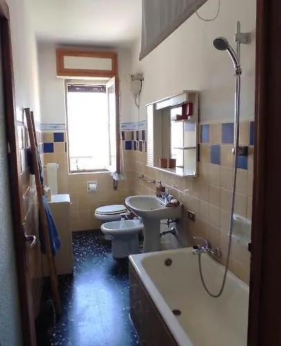 Il Mulino Di Via Crotte Brescia