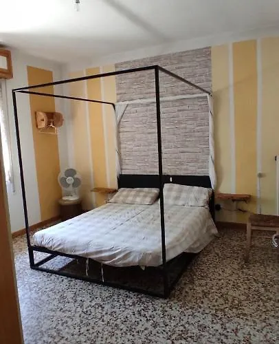 Il Mulino Di Via Crotte * Brescia