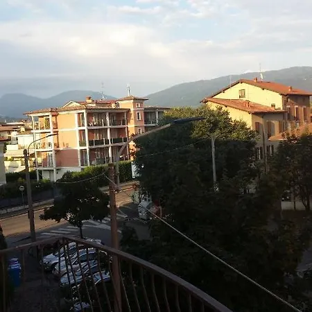 Il Mulino Di Via Crotte Апартаменты *